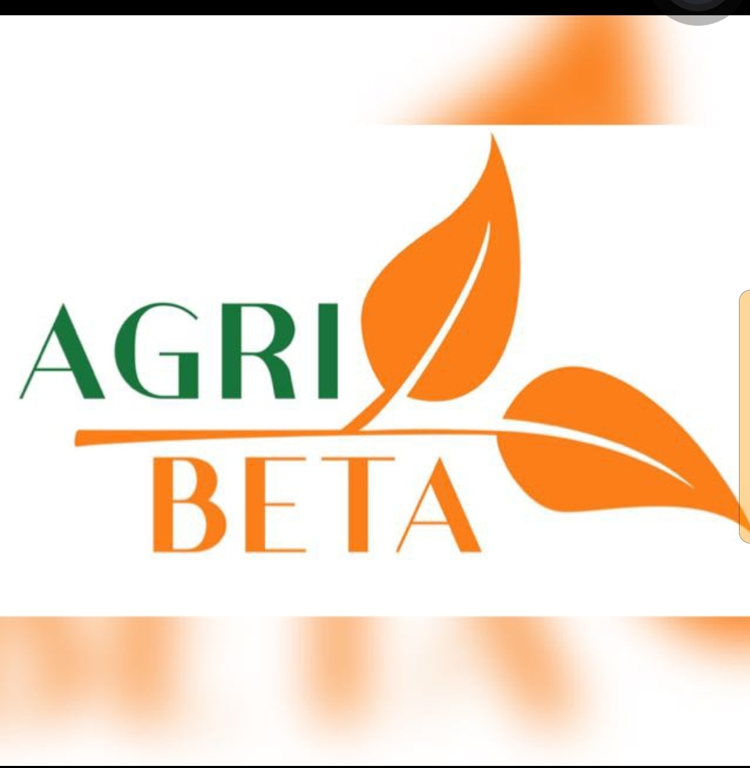 AgriBeta Logo