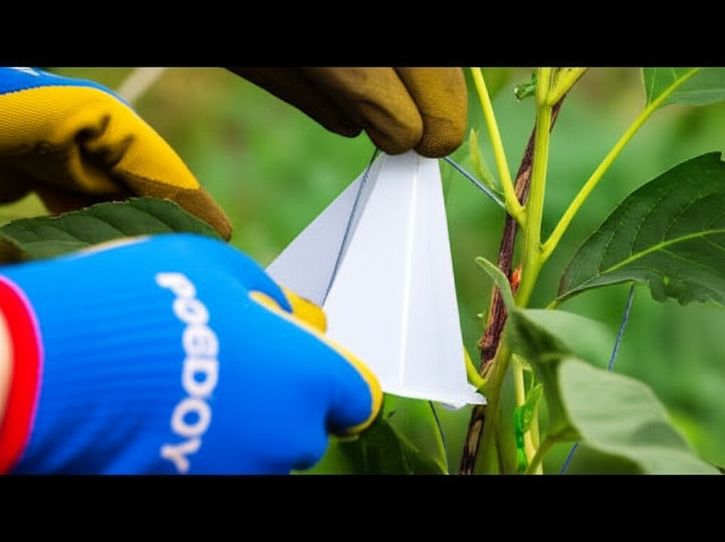 Pheromone Trap Installation Kit